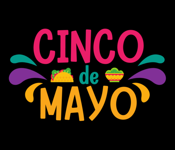 Cinco de mayo